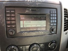 Autoradio origine volkswagen d'occasion  Yffiniac
