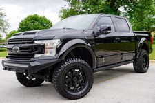 2019 Ford F-150 *Black Ops 1/500 Made* *Lifted* *Crew Cab* *V8 4x4 for sale  Naperville