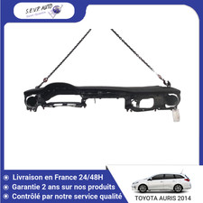 Planche bord toyota d'occasion  Saint-Quentin