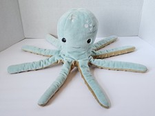 Ikea blavingad octopus for sale  Burlington
