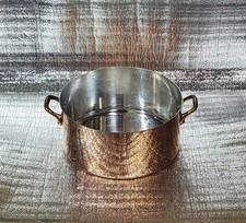 Grosser kupfer topf gebraucht kaufen  Rheinmünster
