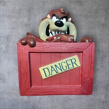 Looney tunes tasmanian for sale  Phoenix