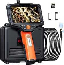 Daxiongmao 1080p endoscope for sale  DARTFORD