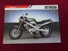 Prospectus catalogue moto d'occasion  Saint-Romain-de-Colbosc