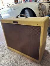 Fender blues deville for sale  Colorado Springs