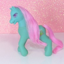 Little pony petit d'occasion  Tours-