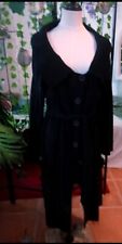 Robe manteau coton d'occasion  Carpentras