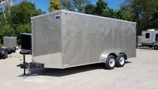 2017 interstate cargo for sale  Seneca