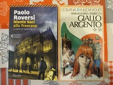 Roversi niente baci usato  Montecatini Terme