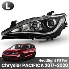 2017 2020 chrysler for sale  Addison