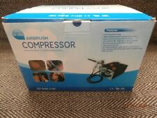 Mini airbrushes compressor for sale  THETFORD