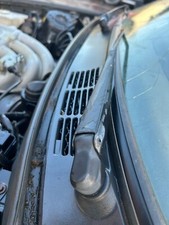 Motorino spazzole bmw usato  Biancavilla