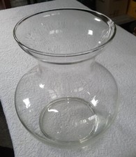Große glas vase gebraucht kaufen  Bunde