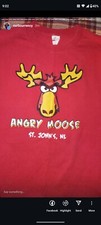 Vtg angry moose for sale  West Memphis