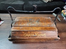 Antique grand rapids for sale  Austinburg