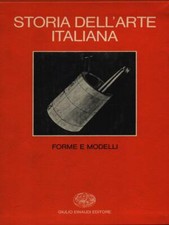 Forme modelli prima usato  Italia