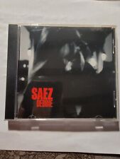 Saez damien album d'occasion  Fleury-sur-Andelle