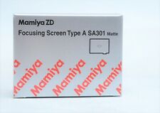 Mamiya focusing screen for sale  Flushing