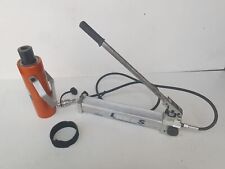 Lukas hlmh 150 gebraucht kaufen  Hörselberg-Hainich