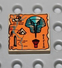 Lego egypte tan d'occasion  France