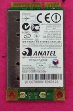 Scheda modulo wifi usato Scheda modulo wifi usato  Torrenova