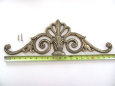 Vintage brass wall for sale  Thomasville