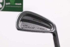 Titleist 690cb iron for sale  LOANHEAD