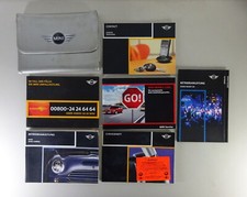 Bordmappe betriebsanleitung mi gebraucht kaufen  Jever