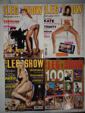 Leg show 99 gebraucht kaufen  Zeil a.Main