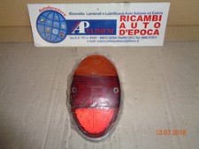 Trasparente fanale posteriore usato  Gioia Tauro