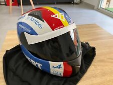 Casque karting moto d'occasion  Saint-Aygulf