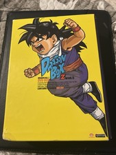 Funimation dragon ball for sale  Dallas