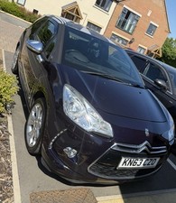 Citroen ds3 sport for sale  BEDFORD