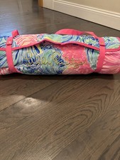 Lilly pulitzer beach for sale  Bristol