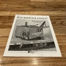 Blue mountain express for sale  Pittsburgh