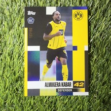 Almugera kabar 150 for sale  GLASGOW