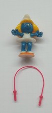Schlumpfine springseil 1983 gebraucht kaufen  Oelde