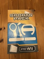 Nintendo wii sports for sale  COULSDON