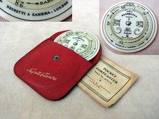 Negretti zambra pocket for sale  BRENTWOOD