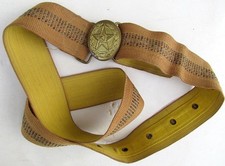belt military soviet for sale belt military soviet for sale New Hope