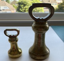 antique brass weights for sale antique brass weights for sale STOURBRIDGE
