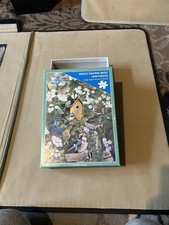 Bird house puzzle for sale  SWANLEY
