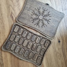 Runensteine set box gebraucht kaufen  Nürnberg