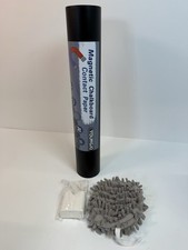 Wall magnetic chalkboard for sale  Naples