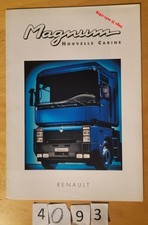Renault truck rvi d'occasion  Meyzieu