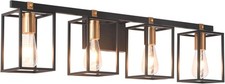 Farmhouse bathroom light for sale  Gulf Shores