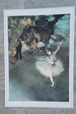 Edgar degan dancer for sale  LIVERPOOL