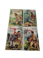 Tarzan band edgar gebraucht kaufen  Memmingen