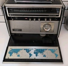 Vintage sony crf for sale  Bella Vista