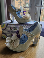 Irregular choice touch for sale  NORWICH